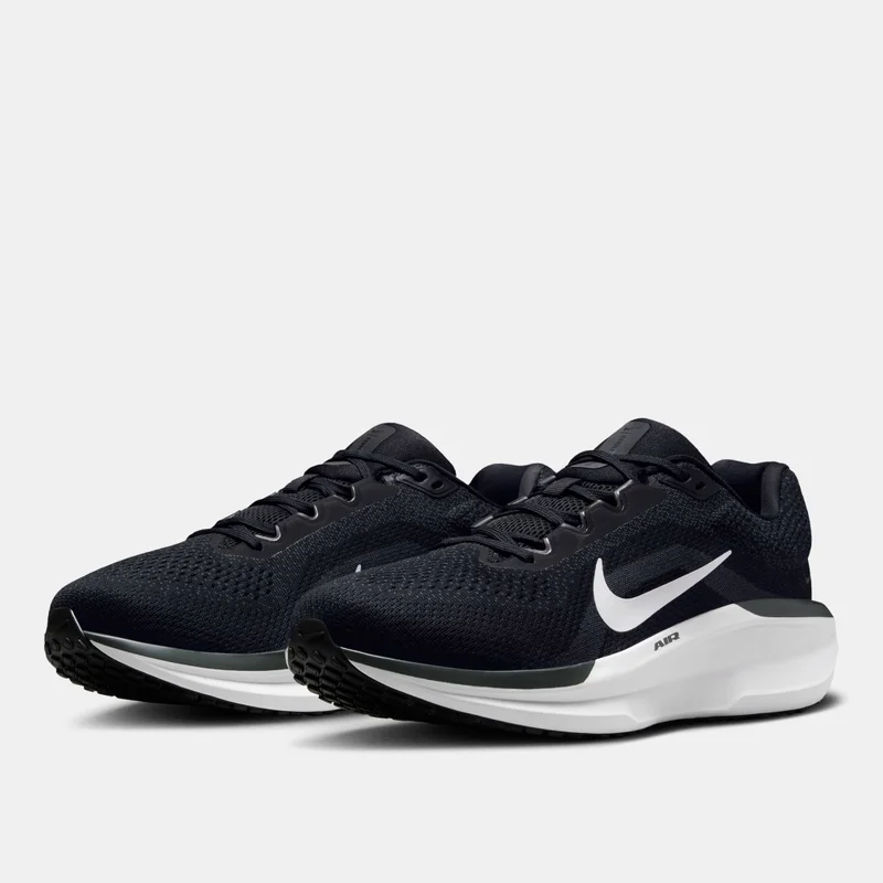 Nike Men's Winflo 11 Road Running Shoes (Extra Wide)